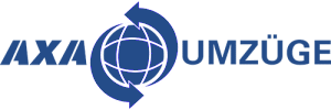 Axa Umzüge Logo